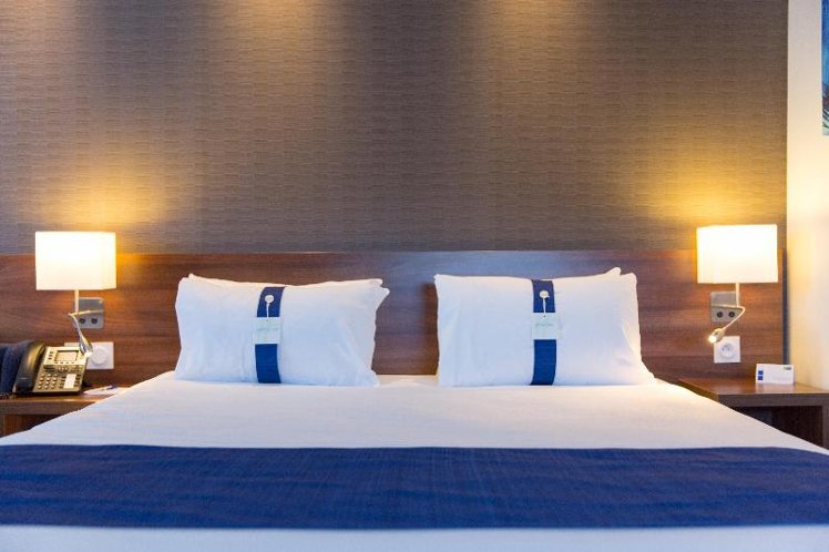 DOUBLE Accessible Room