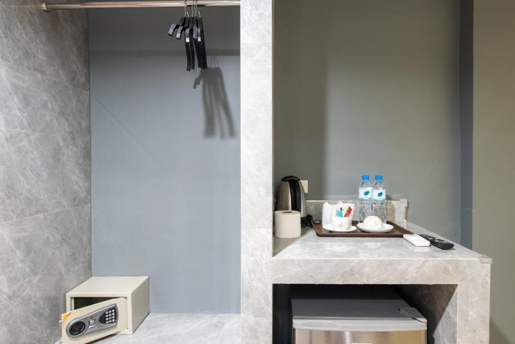 TWIN PREMIUM SUPERIOR Room