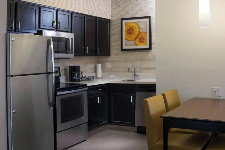 SUITE TWO DOUBLE BEDS Room