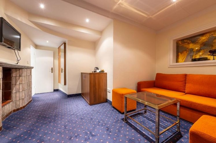 Trip Inn Hotel Uebachs