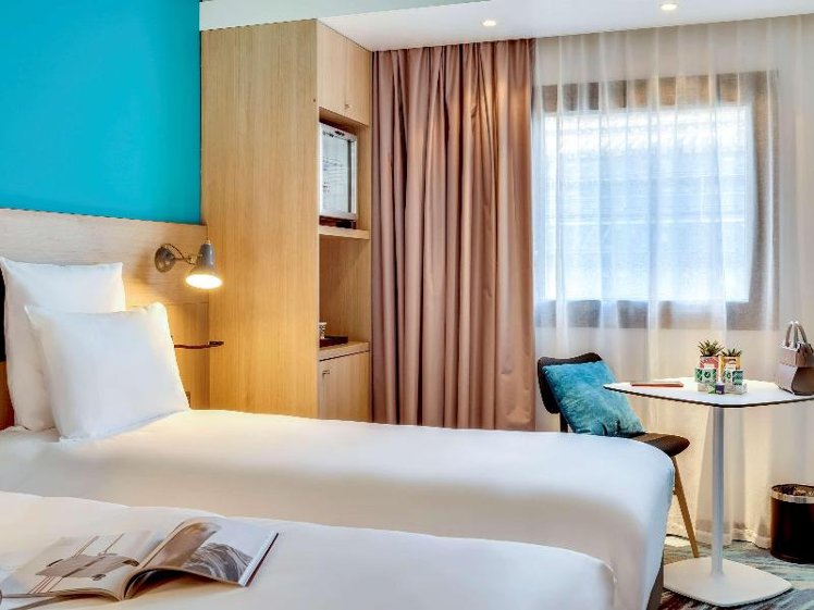TWIN SUPERIOR Room