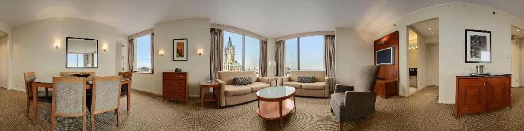 Millennium Downtown New York