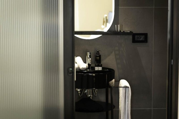 DOUBLE DELUXE Room