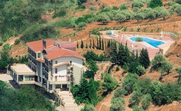 General view