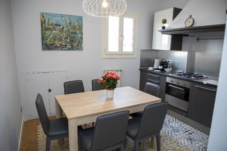 APARTMENT SUPERIOR WITH TERRACE Room