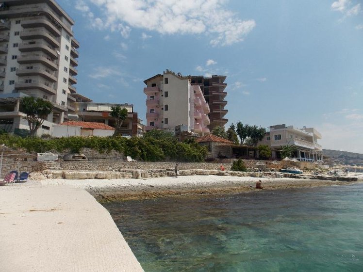 General view