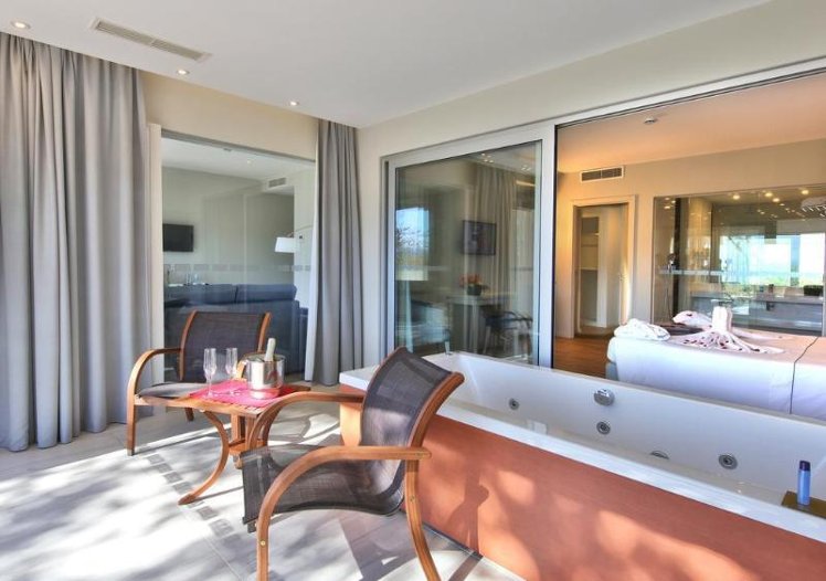 SUITE CLASSIC Room