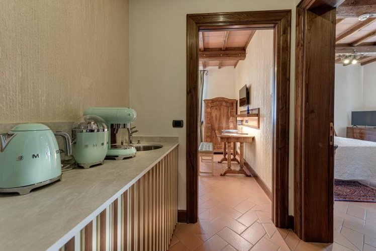 SUITE STANDARD Room