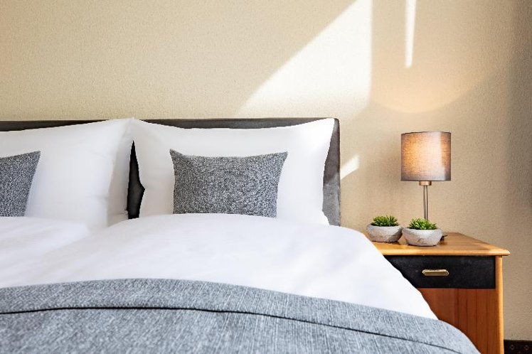Double or Twin STANDARD Room