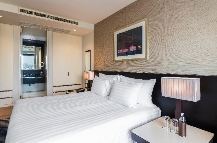 SUITE TWO BEDROOMS Room