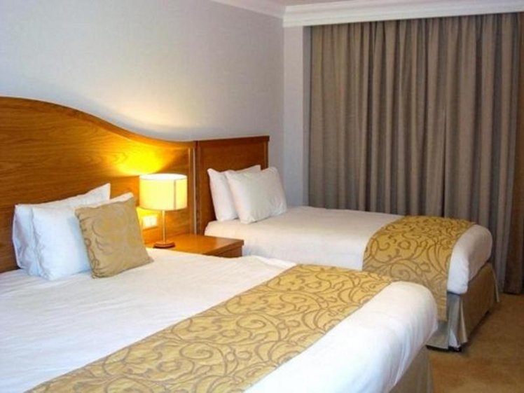 TWIN STANDARD Room
