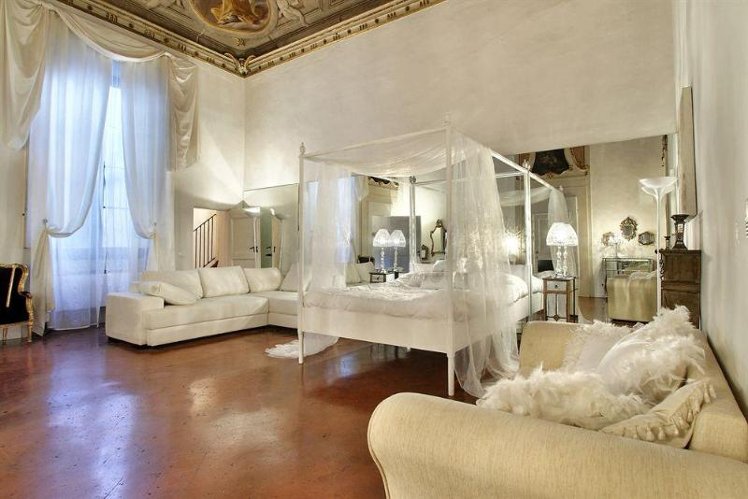 Residenza D´Epoca Palazzo Tolomei