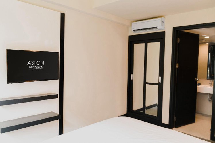 Aston Denpasar Hotel & Convention Center