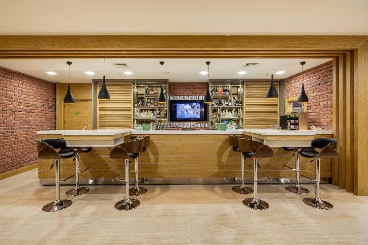 Holiday Inn Antalya Lara