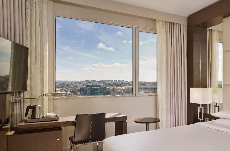 TWIN STANDARD Room