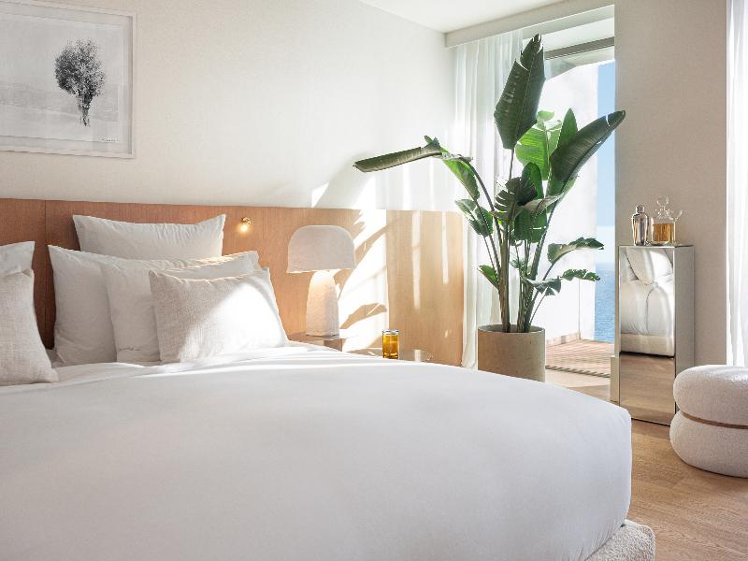Double or Twin PREMIUM Room