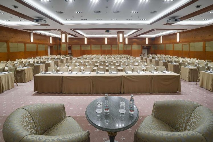 Conferences