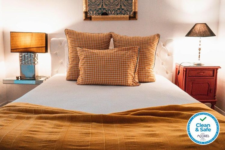 Vintage Place - Azorean Guest House