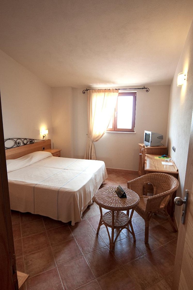 Double or Twin STANDARD Room