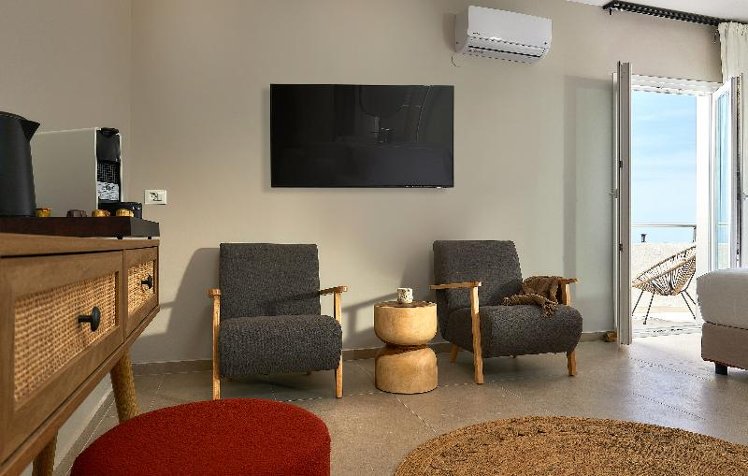 SUITE EXECUTIVE Room