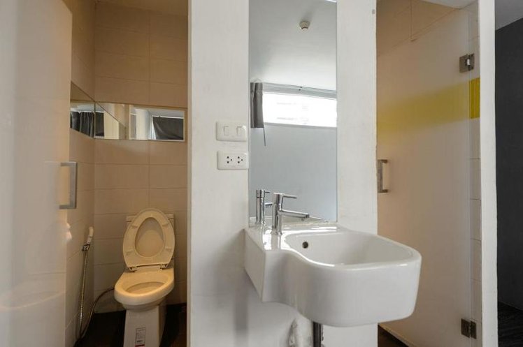 CheQinn Hostel Sukhumvit 4