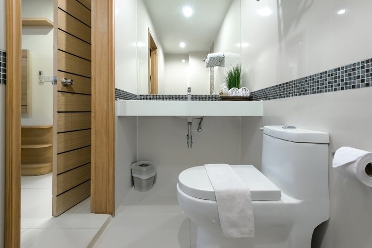 Double or Twin DELUXE Room