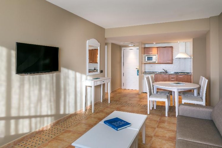 APARTMENT DELUXE SEA VIEW Room