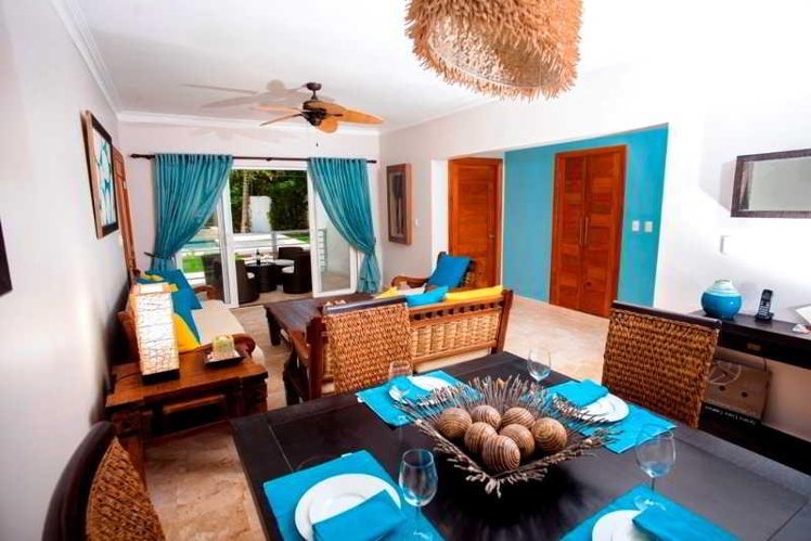 SUITE ONE BEDROOM Room