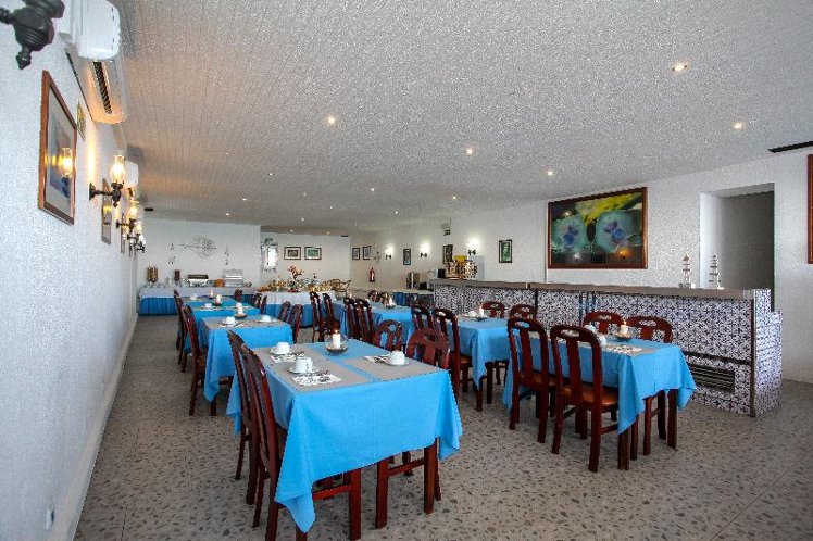 Barracuda Aparthotel