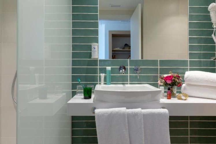 Double or Twin STANDARD Room