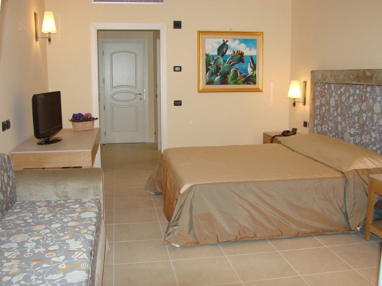 Cefalu Sea Palace