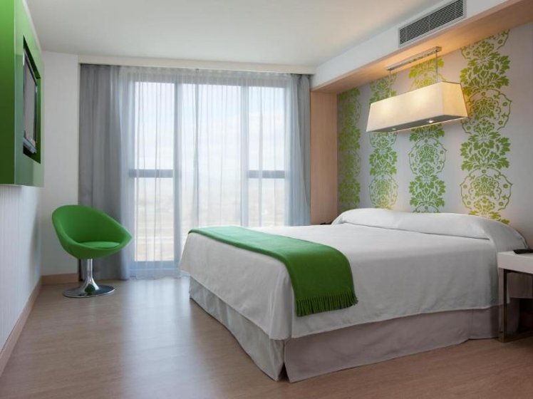 SUITE KING BED ONE BEDROOM  Room