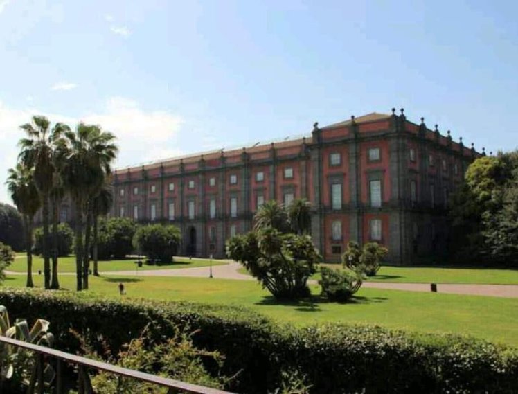 General view