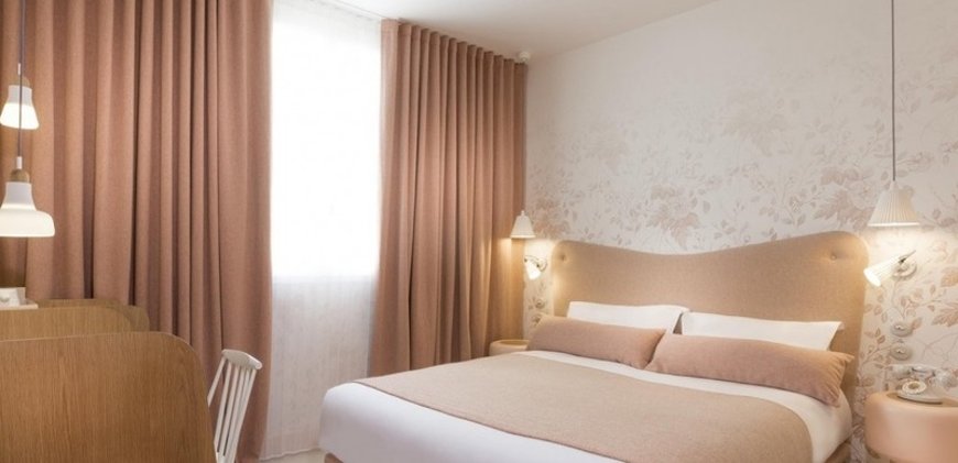 DOUBLE CLASSIC Room