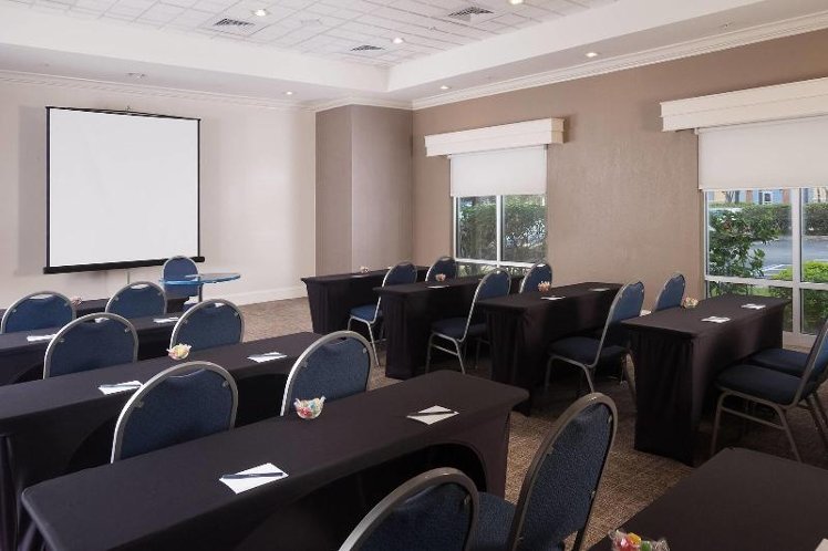 Conferences