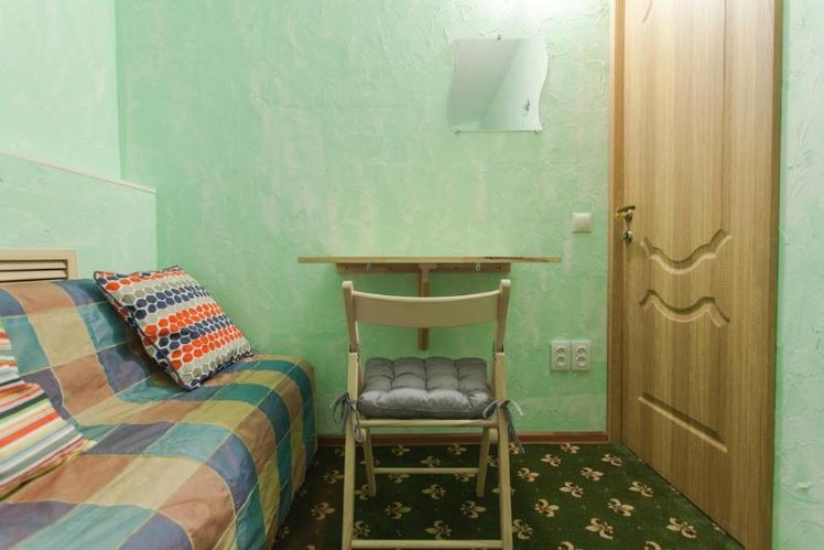 TRIPLE SUPERIOR Room