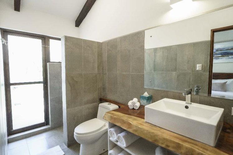 SUITE HONEYMOON Room