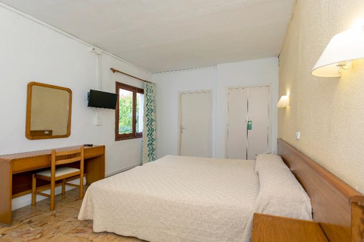 Double or Twin STANDARD Room