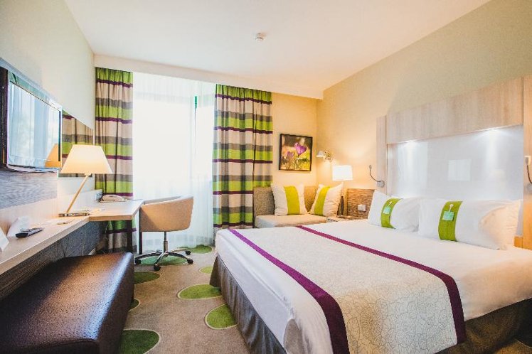 DOUBLE EXECUTIVE Room