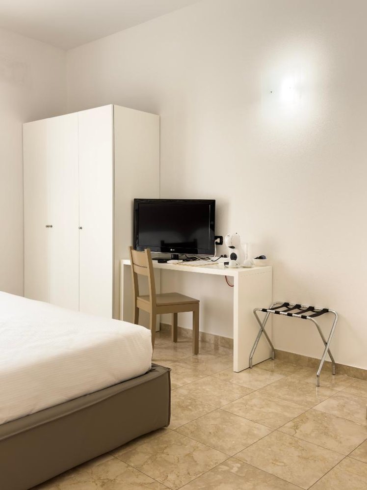 APARTMENT ONE BEDROOM Room