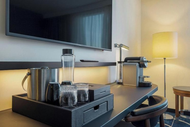 TWIN SUPERIOR Room