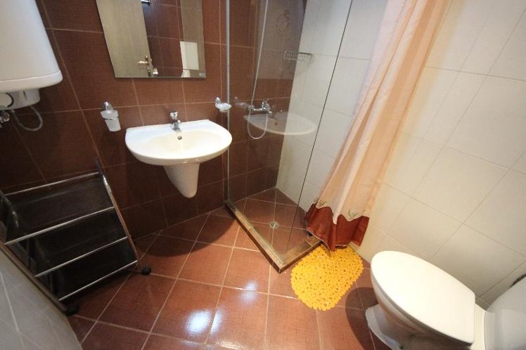 APARTMENT ONE BEDROOM ONE BATHROOM Room