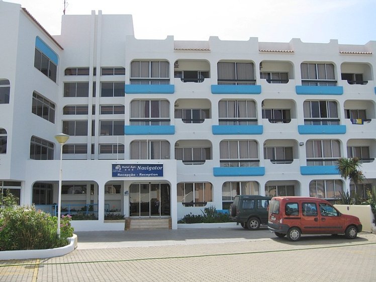 General view