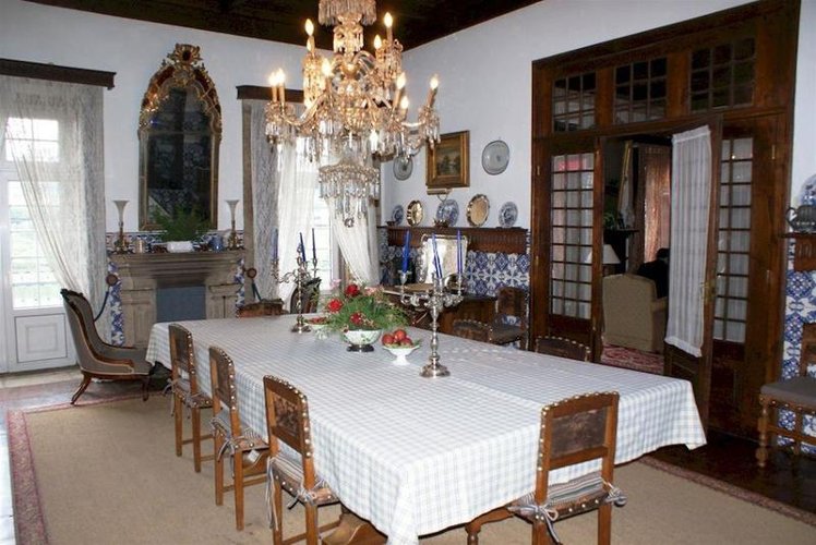 General view