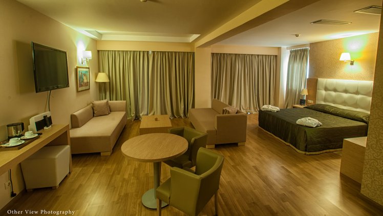 SUITE STANDARD Room
