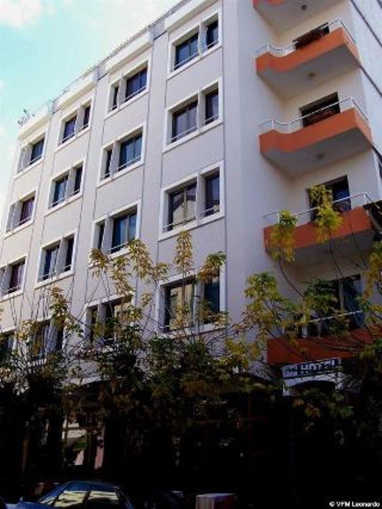 General view