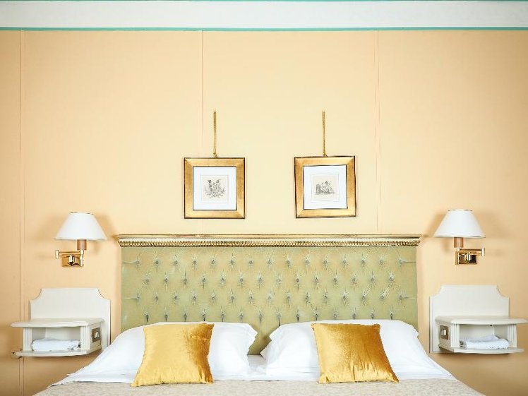DOUBLE CLASSIC Room