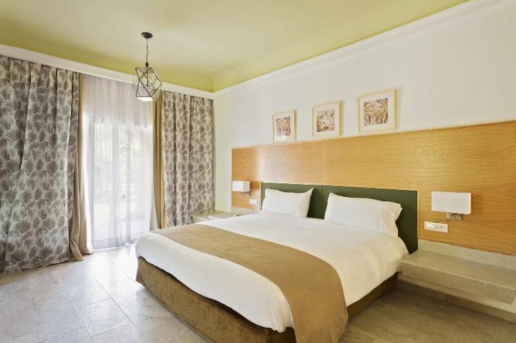 SUITE STANDARD Room