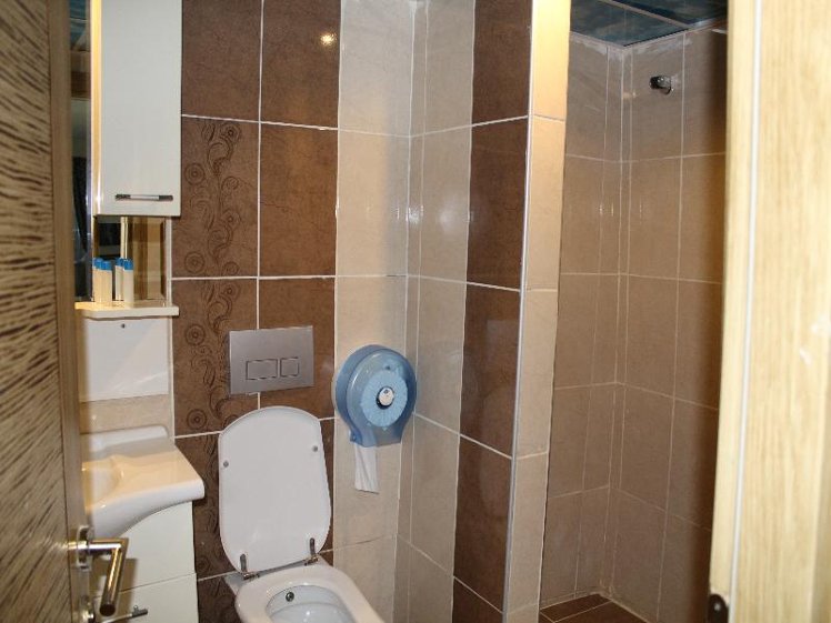 QUADRUPLE STANDARD Room