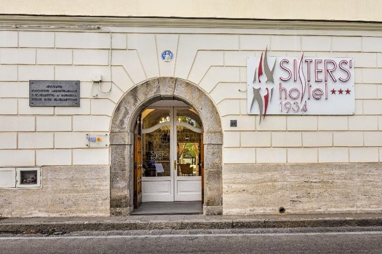 Sisters' Hostel